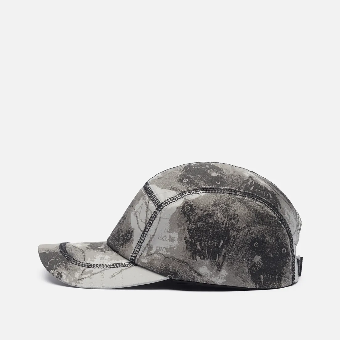 Fucking Awesome Кепка Cerberus Running