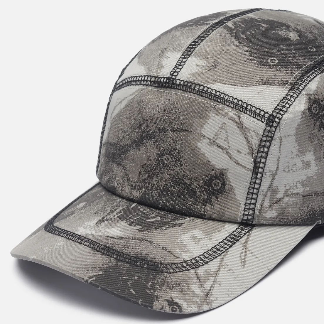 Fucking Awesome Кепка Cerberus Running