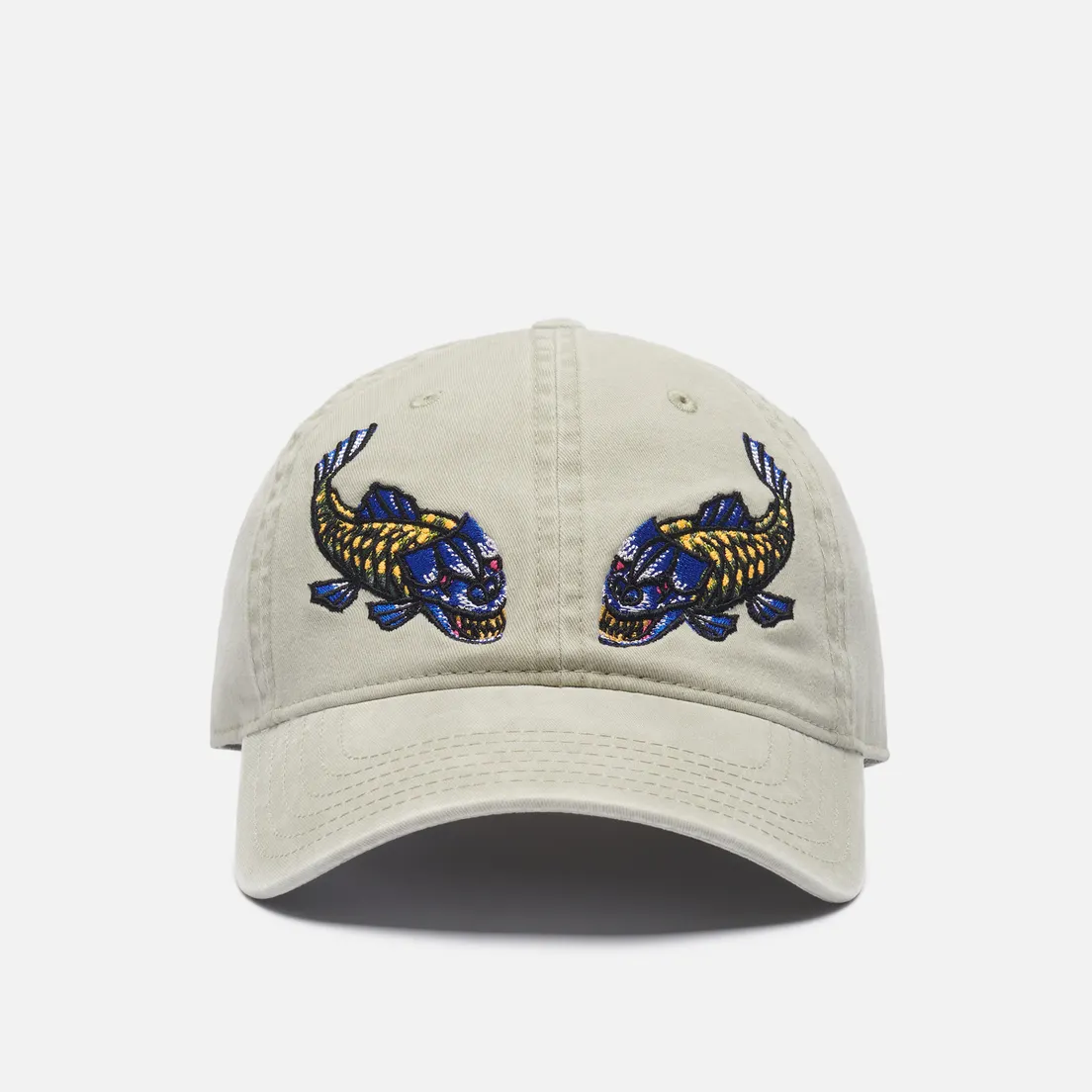 Fucking Awesome Кепка Nautical Predator 6-Panel