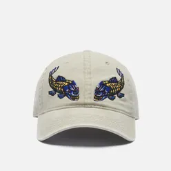 Fucking Awesome Кепка Nautical Predator 6-Panel