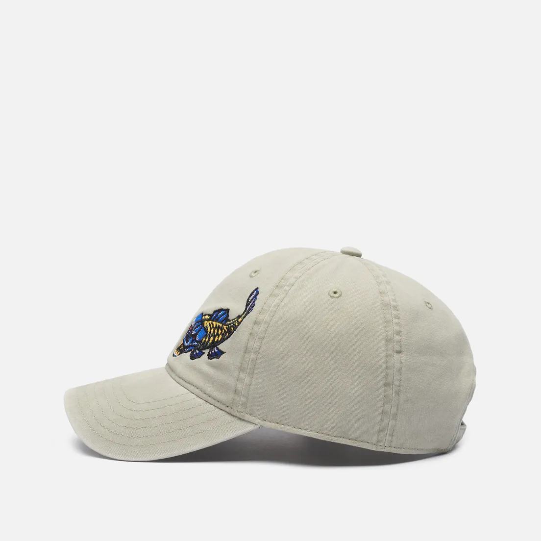 Fucking Awesome Кепка Nautical Predator 6-Panel