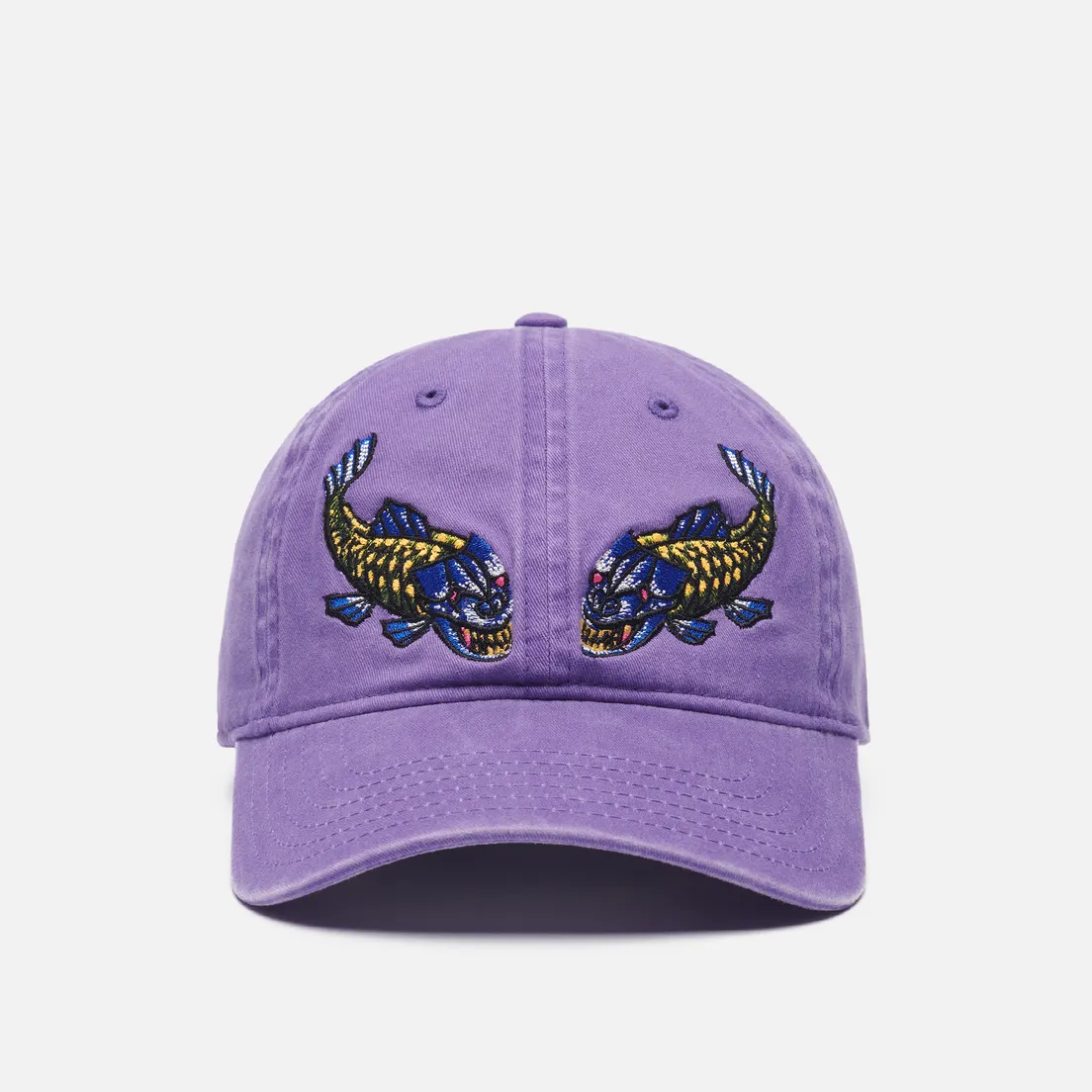Fucking Awesome Кепка Nautical Predator 6-Panel