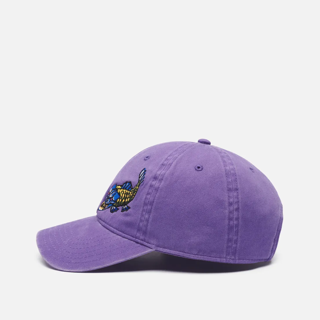 Fucking Awesome Кепка Nautical Predator 6-Panel