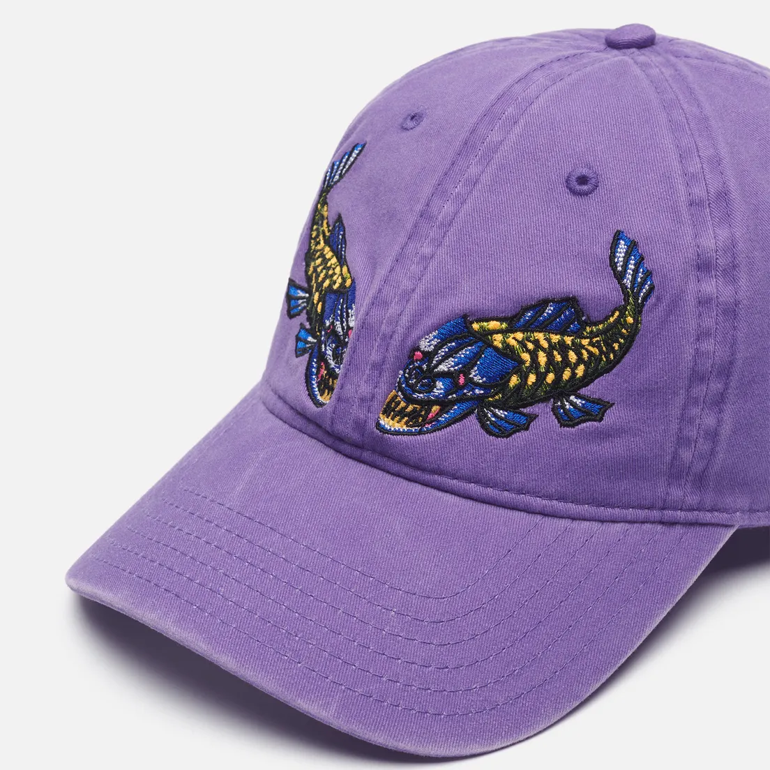 Fucking Awesome Кепка Nautical Predator 6-Panel