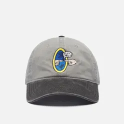 Fucking Awesome Кепка Fuck You Embroidered 6-Panel