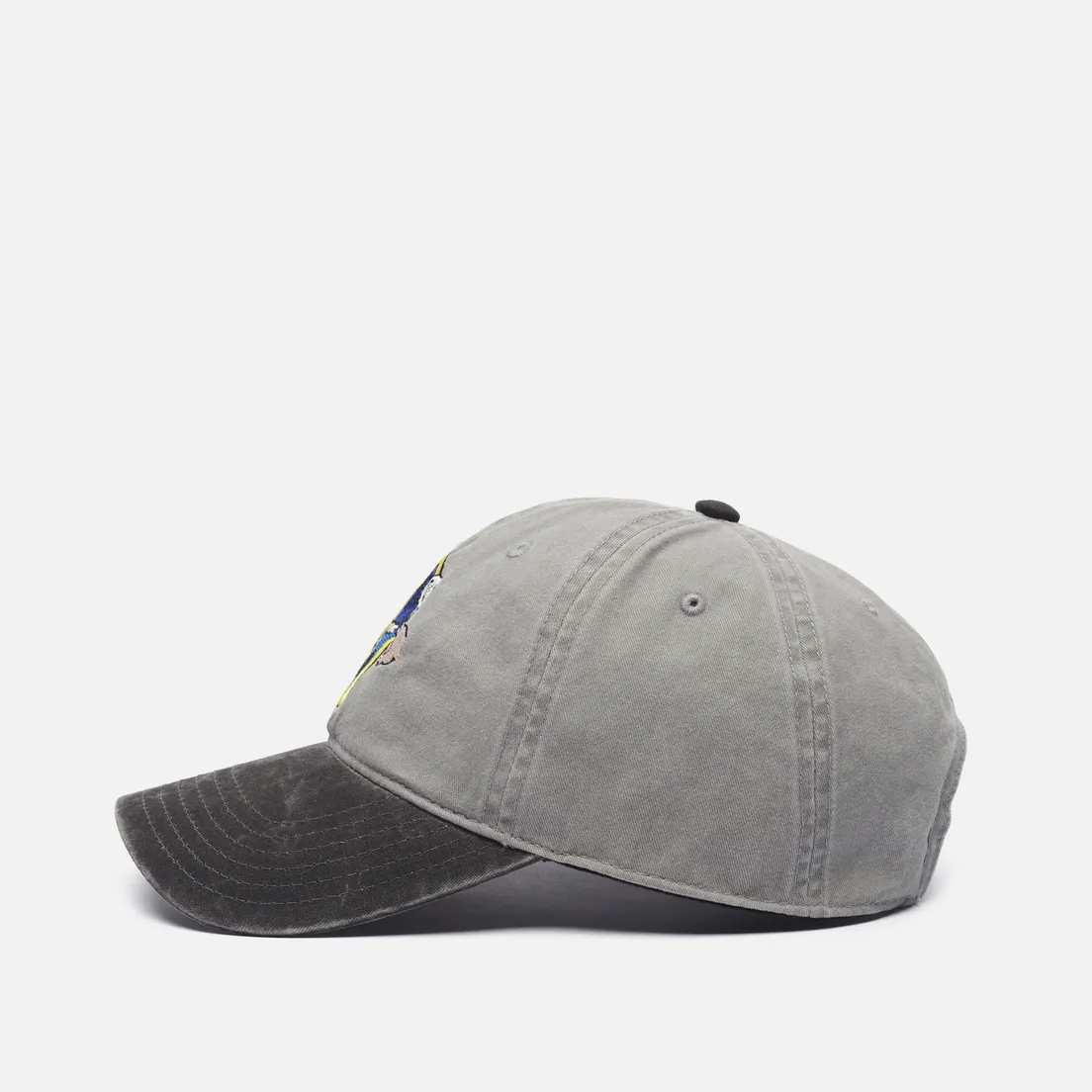 Fucking Awesome Кепка Fuck You Embroidered 6-Panel