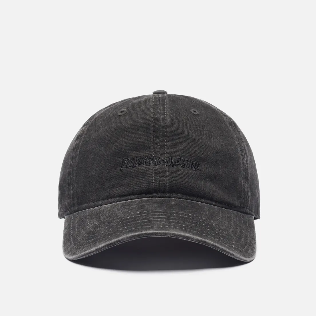 Fucking Awesome Кепка Tonal Little Stamp Logo 6-Panel
