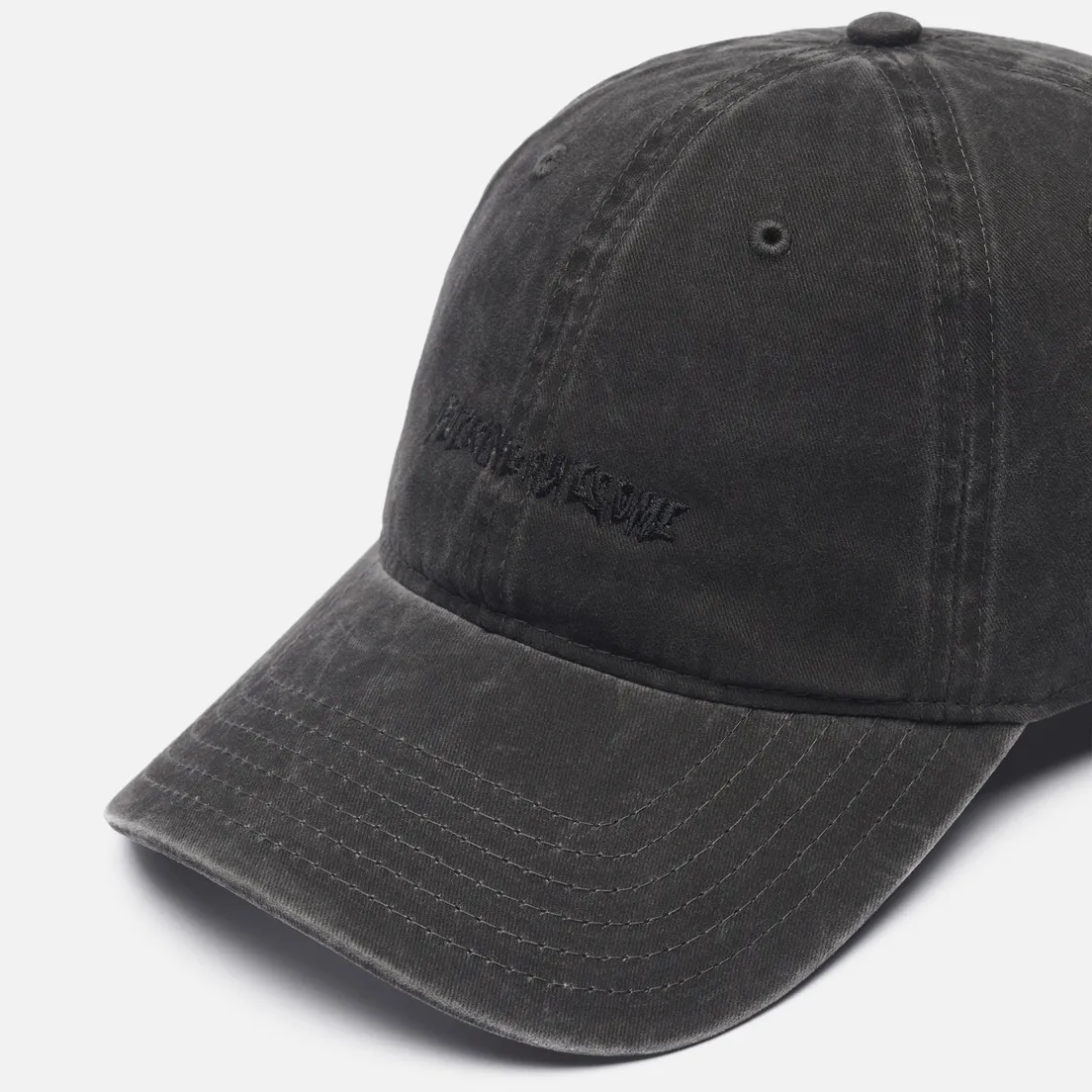 Fucking Awesome Кепка Tonal Little Stamp Logo 6-Panel