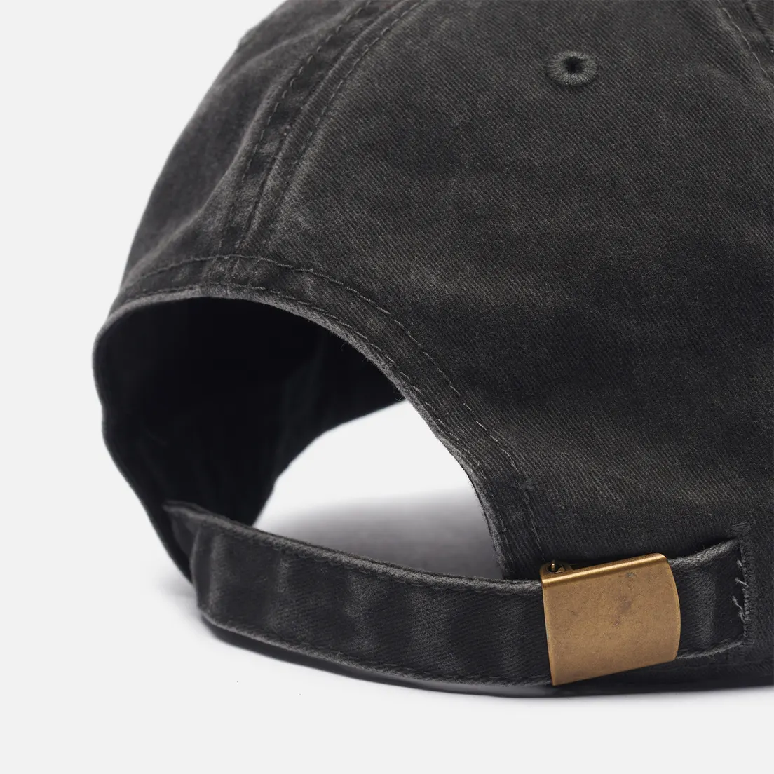 Fucking Awesome Кепка Tonal Little Stamp Logo 6-Panel