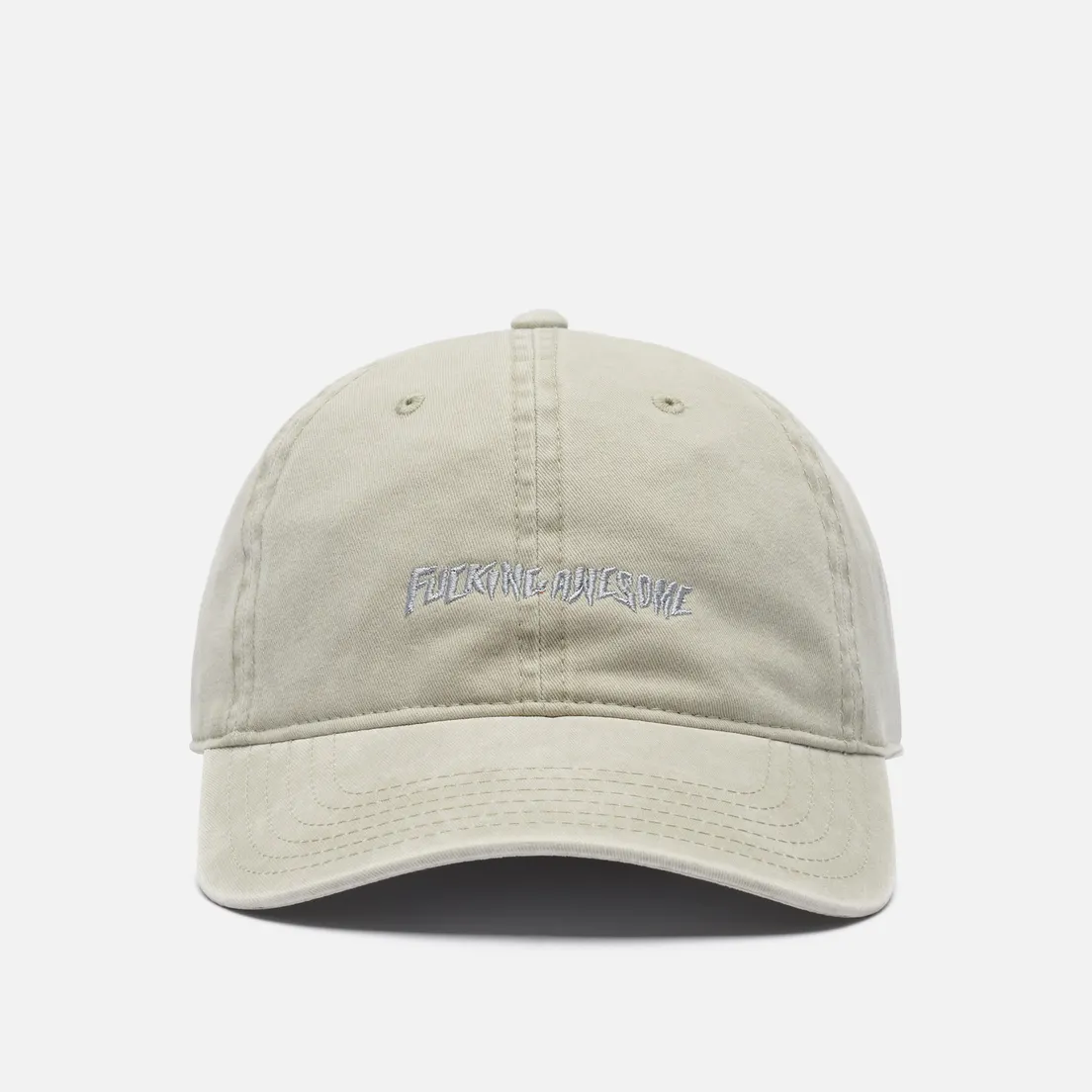 Fucking Awesome Кепка Tonal Little Stamp Logo 6-Panel