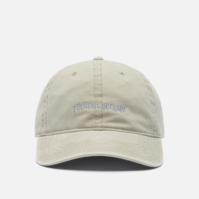 Кепка Fucking Awesome Tonal Little Stamp Logo 6-Panel