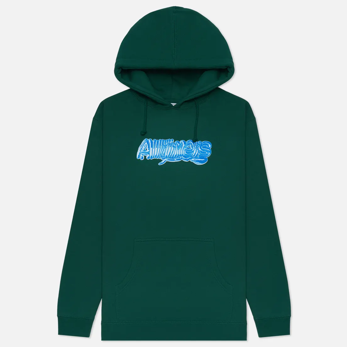 Alltimers Мужская толстовка Balloon Hoodie