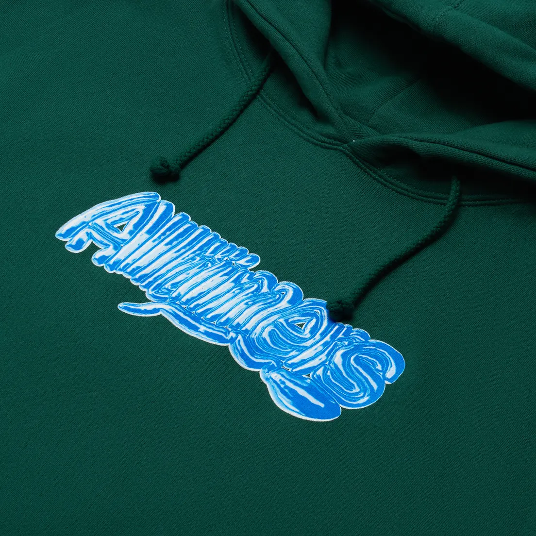 Alltimers Мужская толстовка Balloon Hoodie