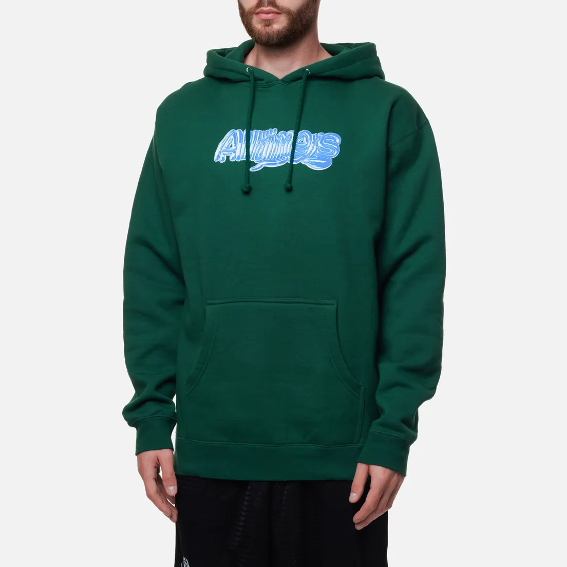 Alltimers Мужская толстовка Balloon Hoodie
