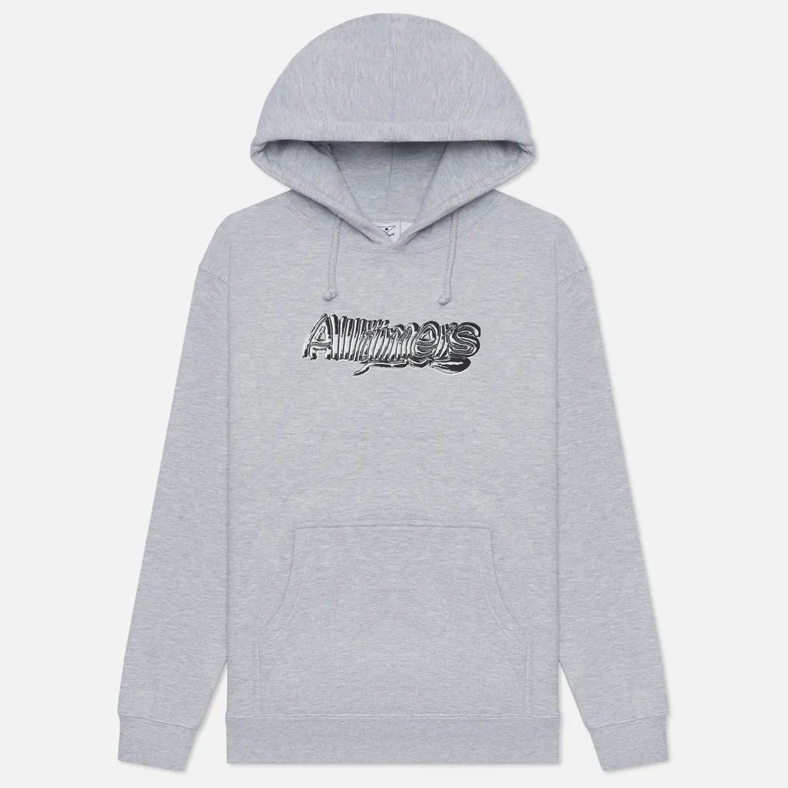 Alltimers Мужская толстовка Balloon Hoodie