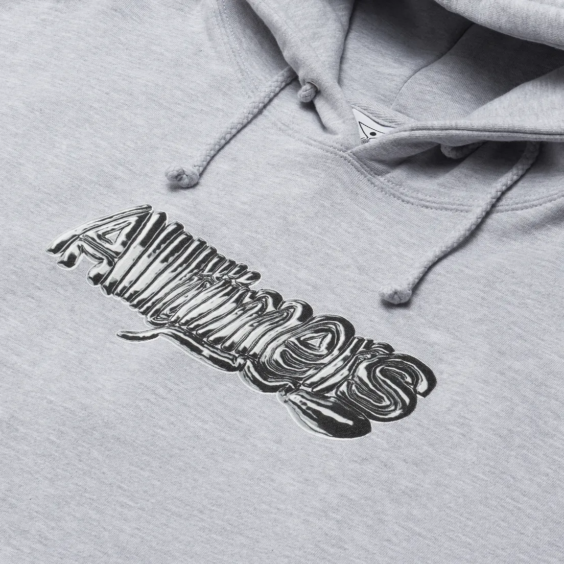 Alltimers Мужская толстовка Balloon Hoodie