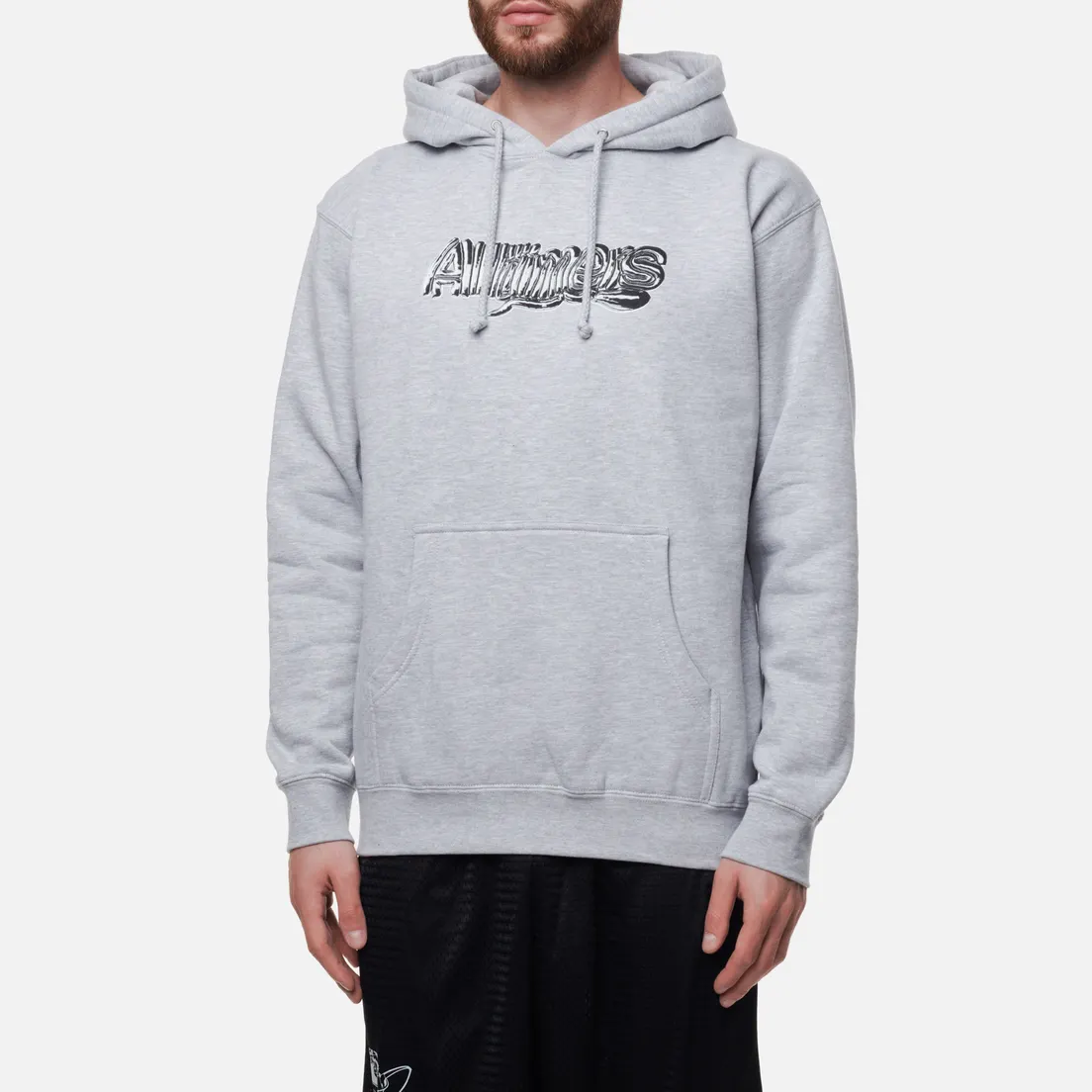 Alltimers Мужская толстовка Balloon Hoodie