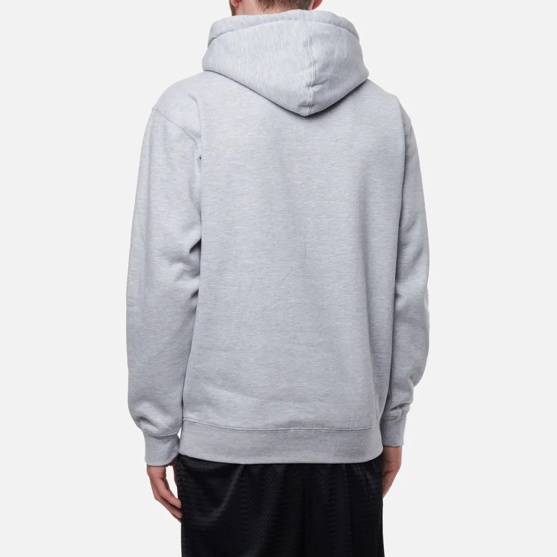 Alltimers Мужская толстовка Balloon Hoodie
