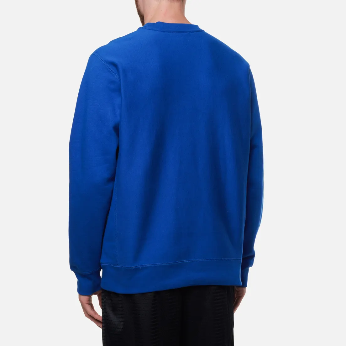 Alltimers Мужская толстовка City College Crew Neck