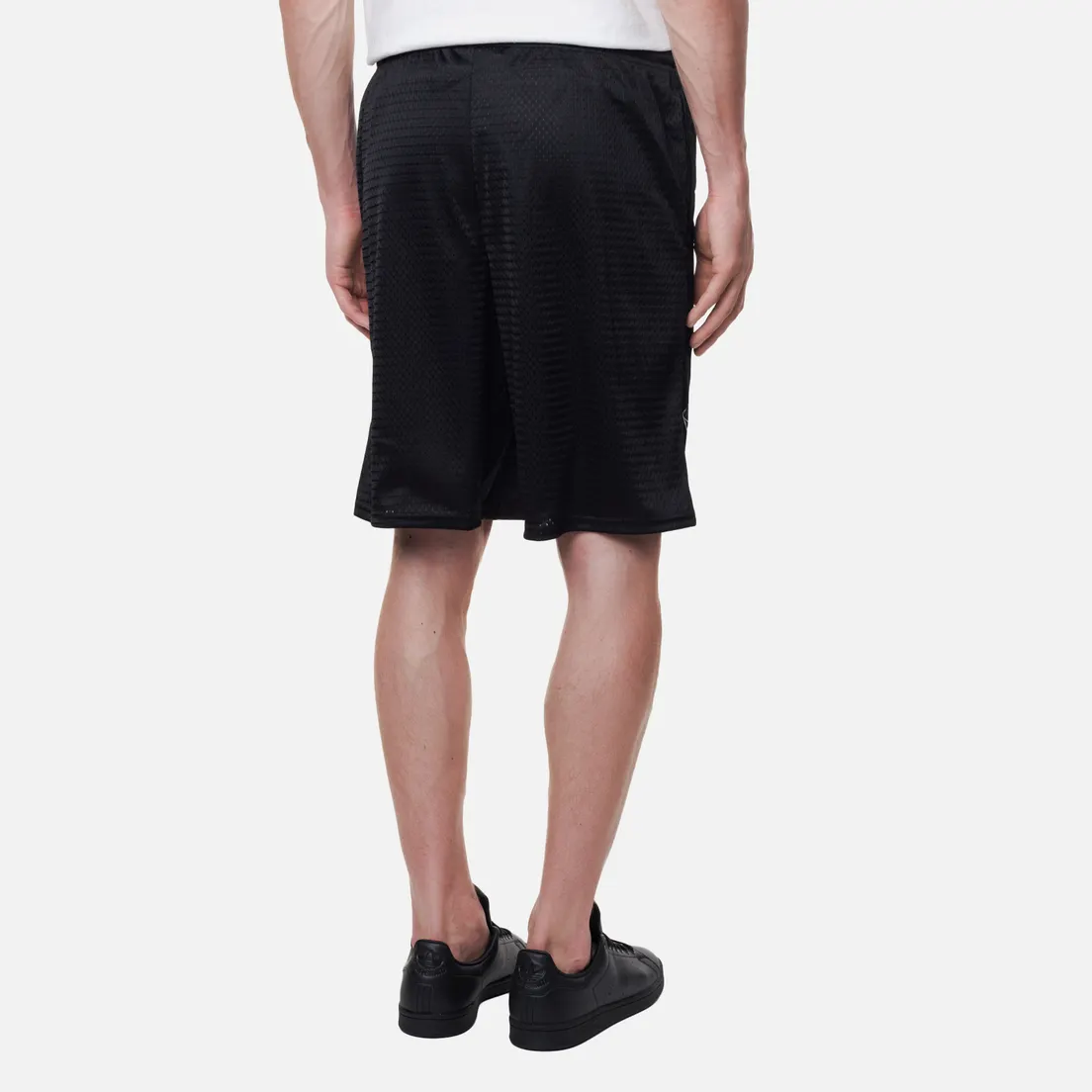 Alltimers Мужские шорты x Champion Reverse Weave Evil Genius
