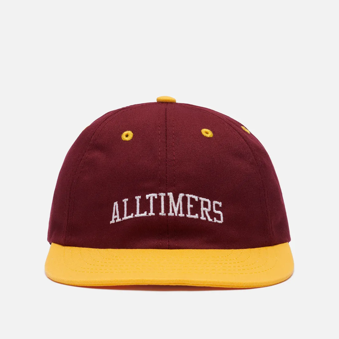 Alltimers Кепка City College