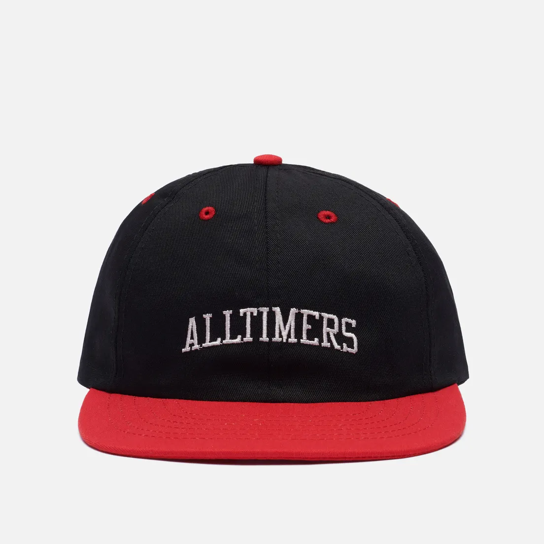 Alltimers Кепка City College