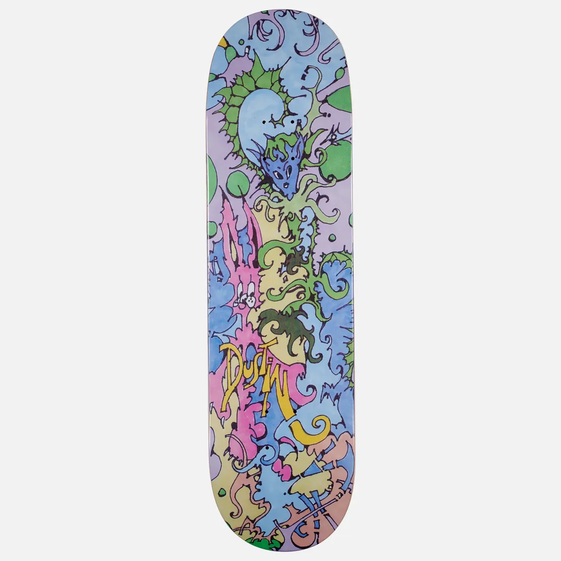 Alltimers Дека Balti Dustin 8.5