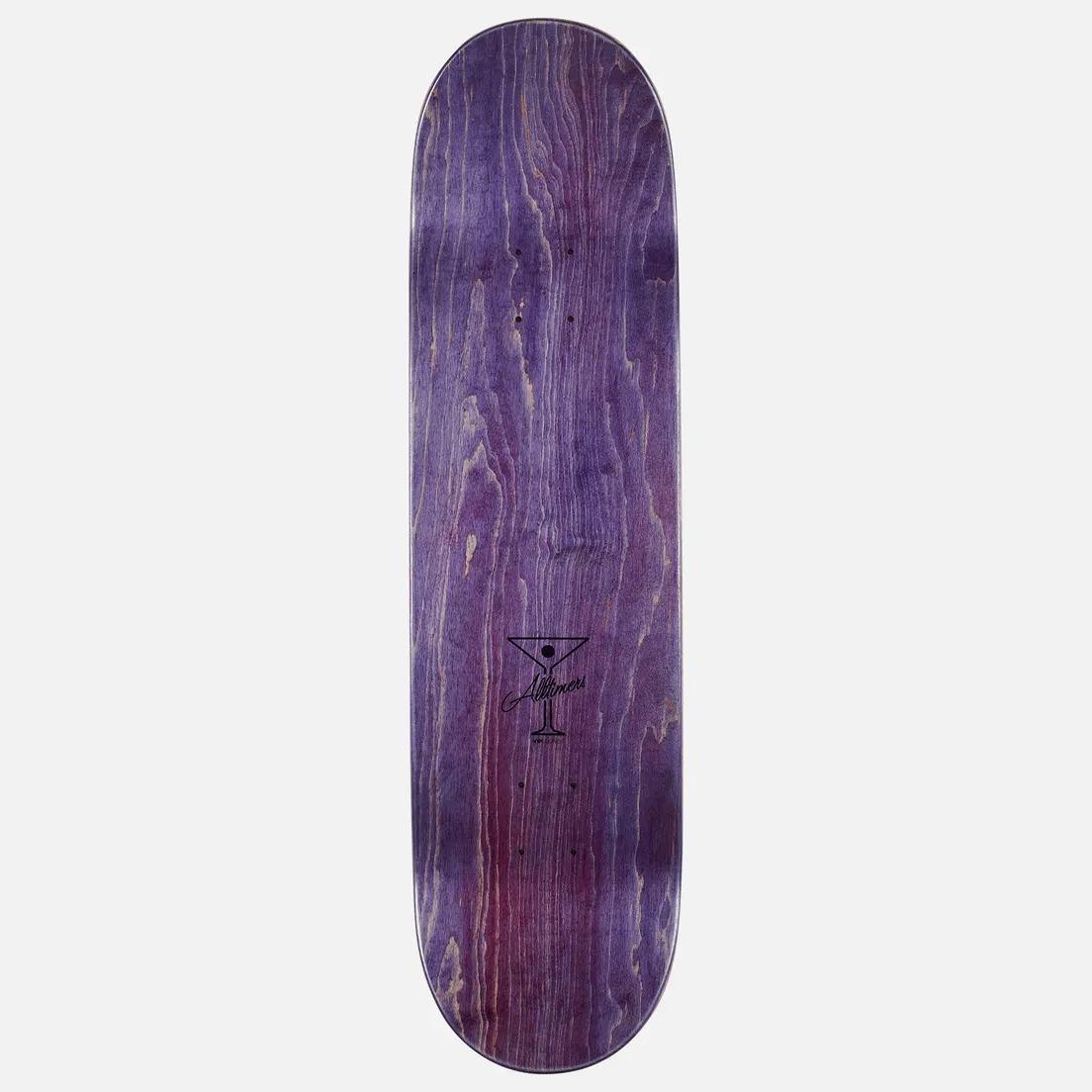 Alltimers Дека Balti Dustin 8.5
