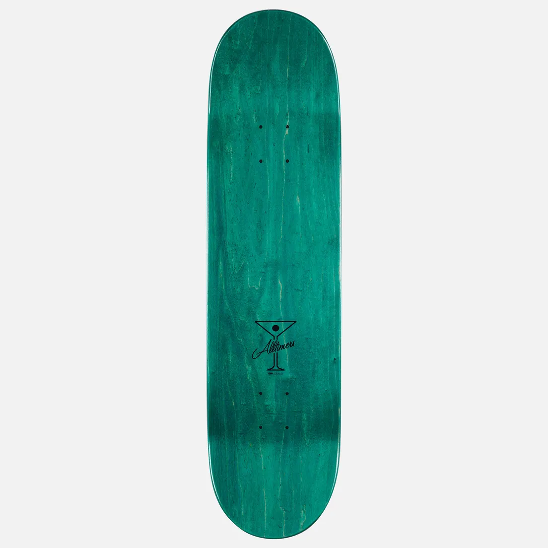 Alltimers Дека Balti New Pro 8.25