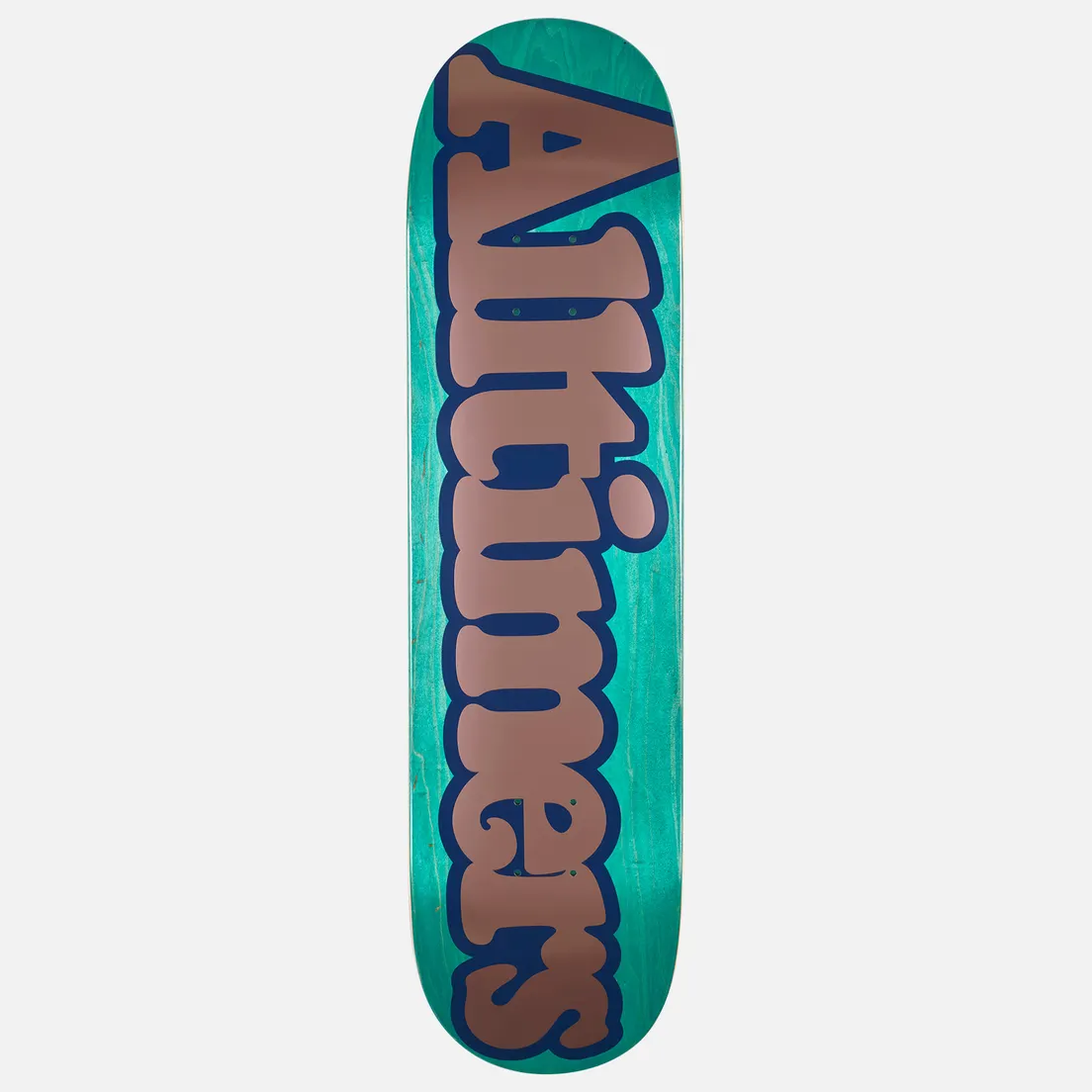 Alltimers Дека Broadway 8.1