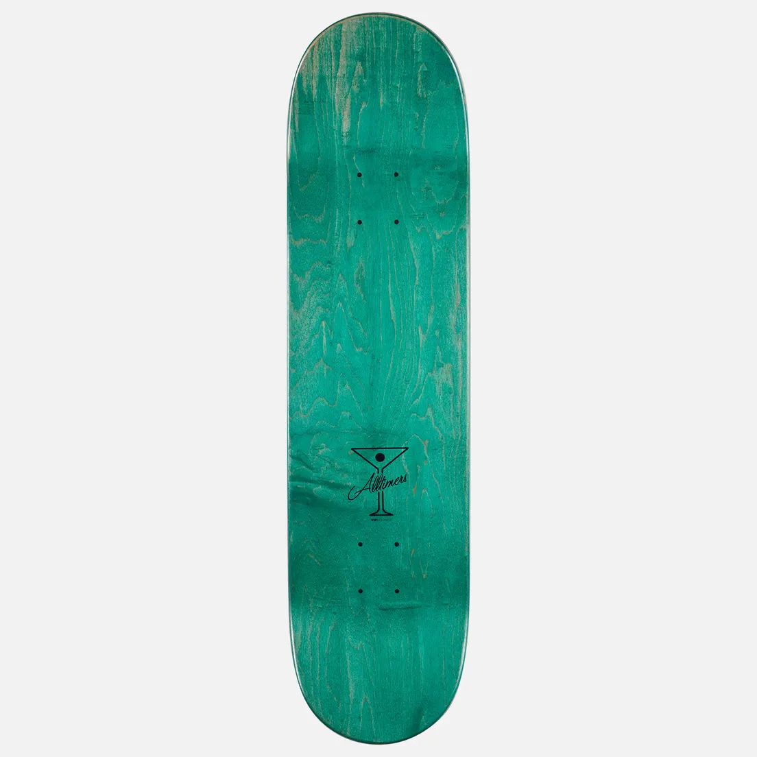 Alltimers Дека Broadway 8.1