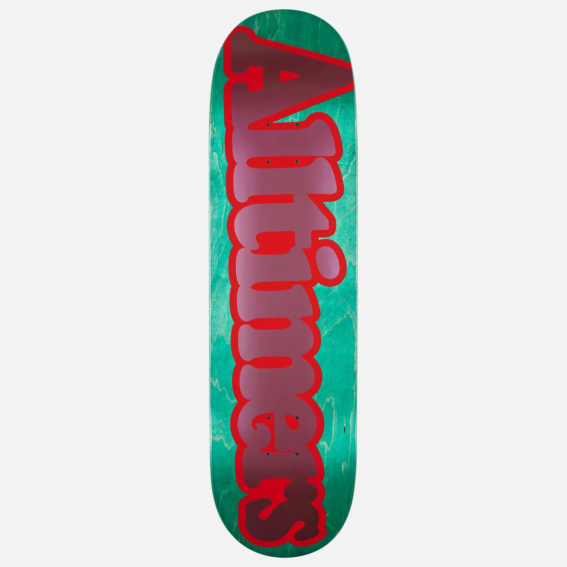 Alltimers Дека Broadway 8.5