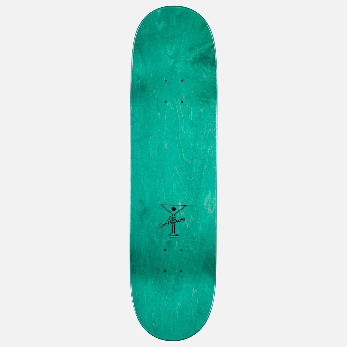 Alltimers Дека Broadway 8.5
