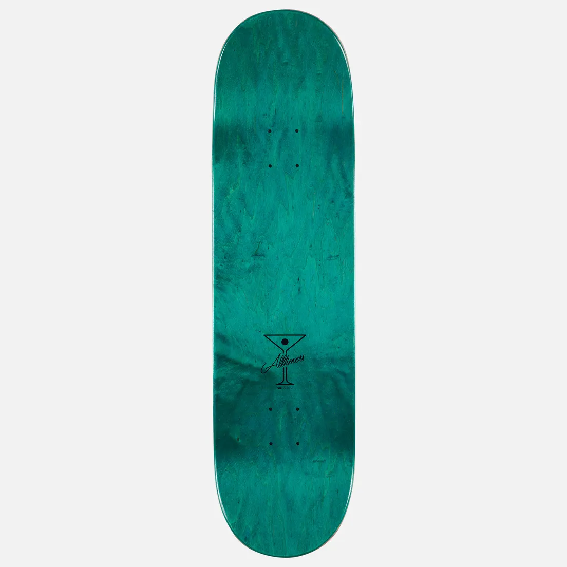 Alltimers Дека Core Skater 8.6