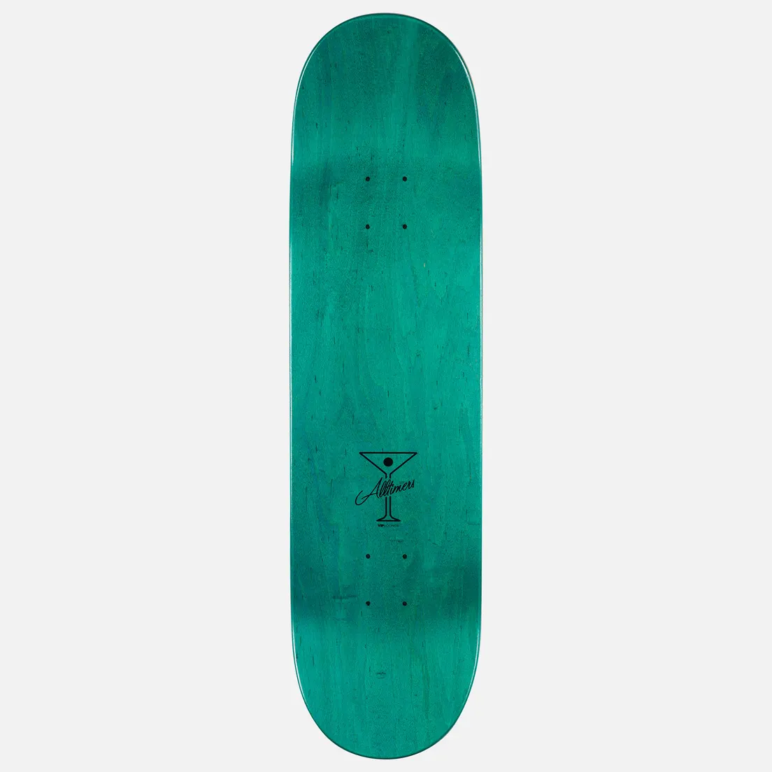 Alltimers Дека Core Skater 8.5