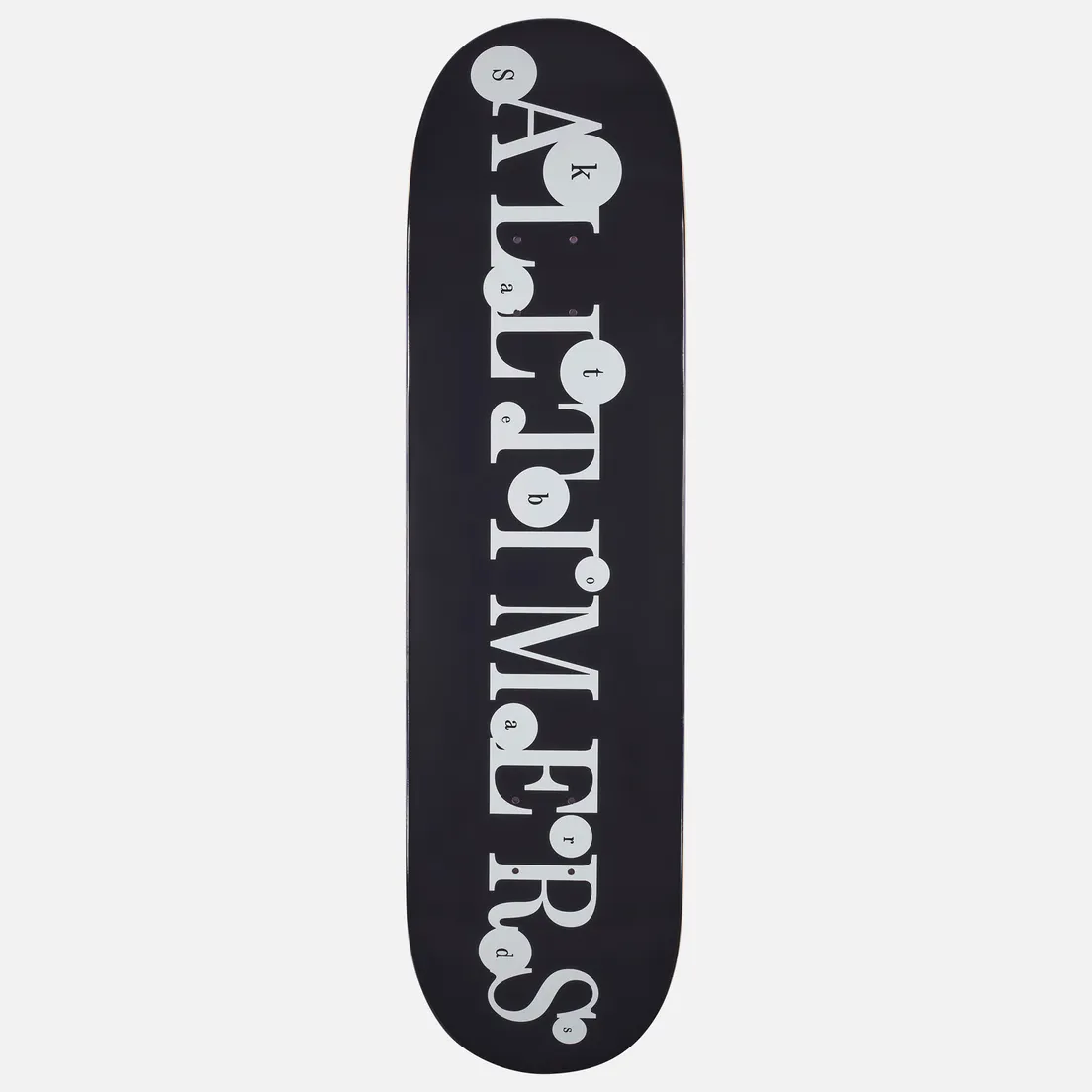Alltimers Дека Core Skater 8.25