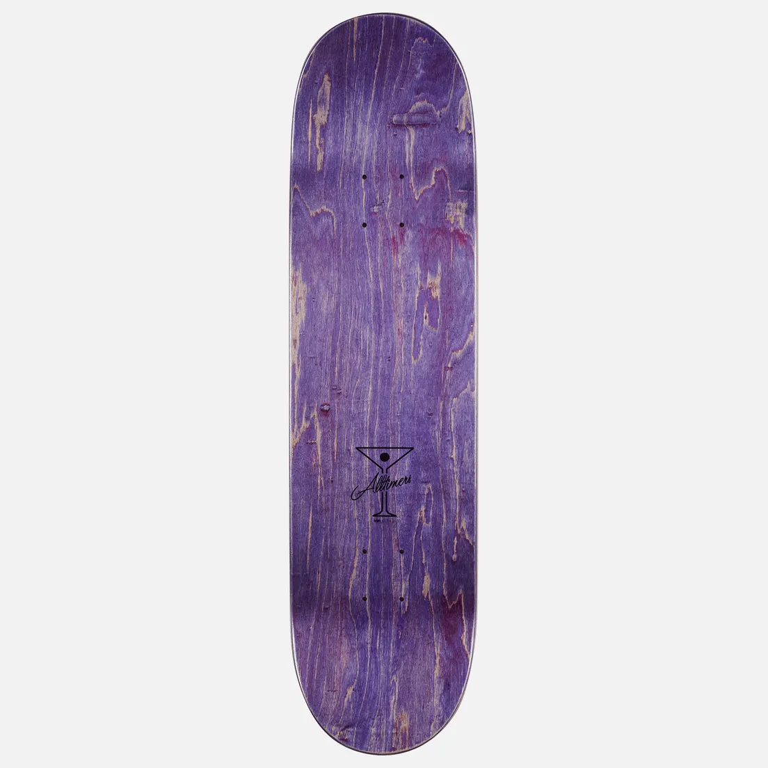 Alltimers Дека Core Skater 8.25