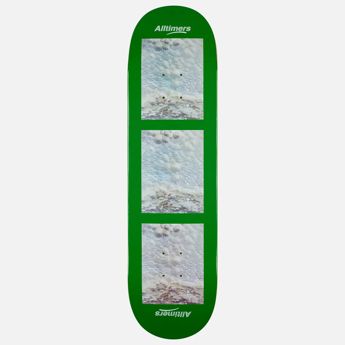 Alltimers Дека Martin Davis Artist Series 8.5