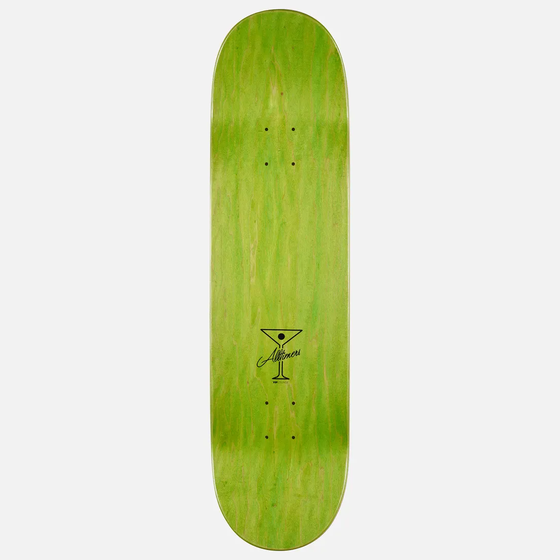 Alltimers Дека Martin Davis Artist Series 8.5