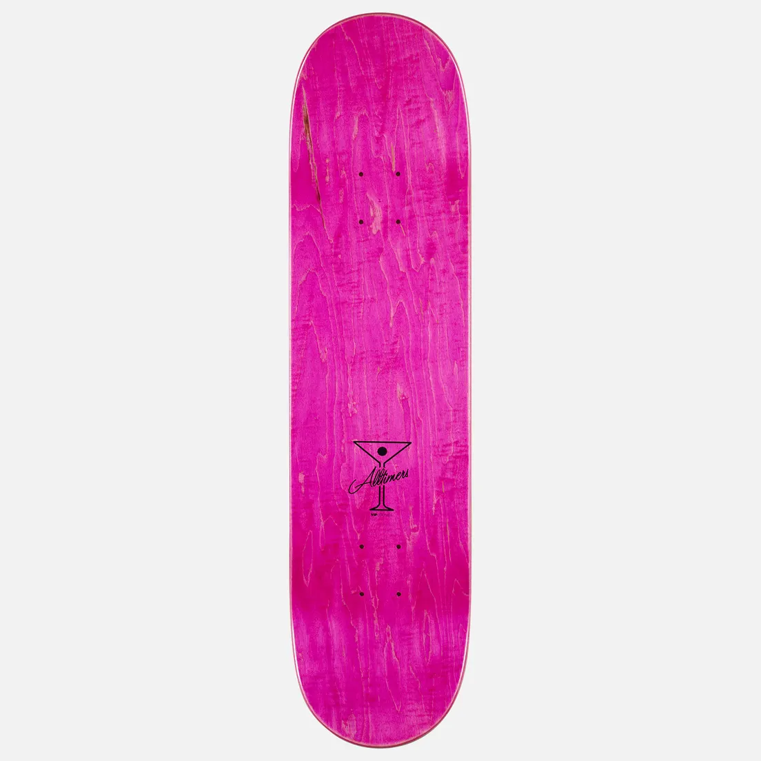 Alltimers Дека Martin Davis Artist Series 8