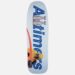 Alltimers Дека Double Cup Slapshot Cruiser 9.25