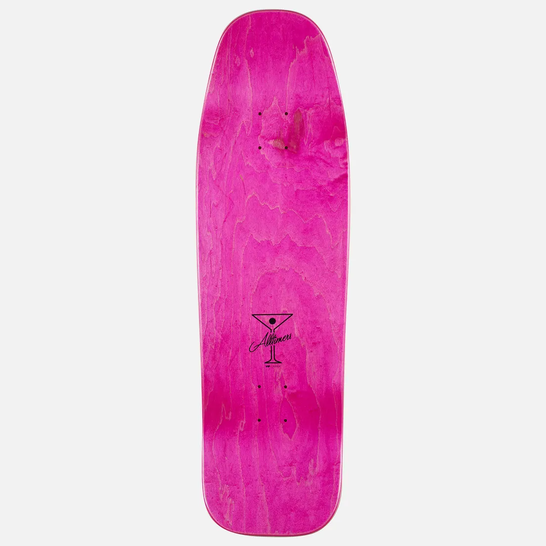 Alltimers Дека Double Cup Slapshot Cruiser 9.25