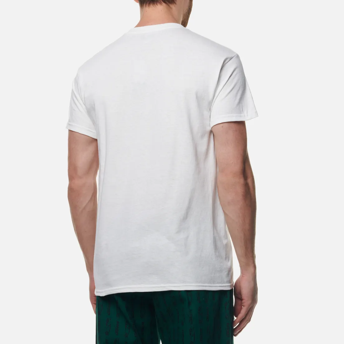 Alltimers Мужская футболка Estate Embroidered