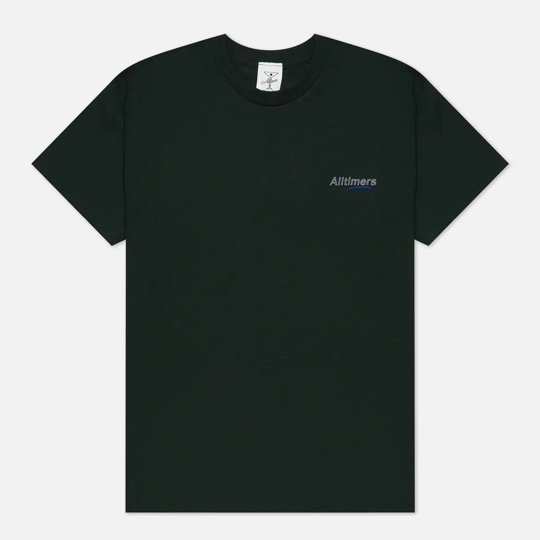 Alltimers Мужская футболка Estate Embroidered