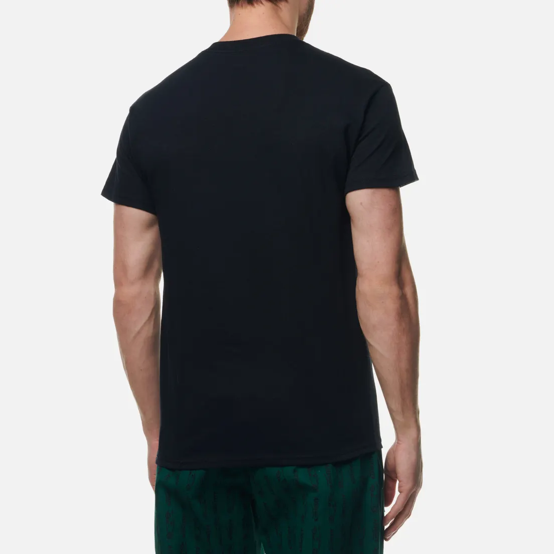 Alltimers Мужская футболка Estate Embroidered