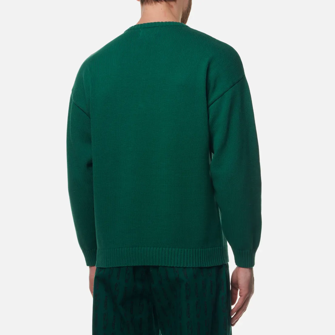 Alltimers Мужской свитер Broadway Knit