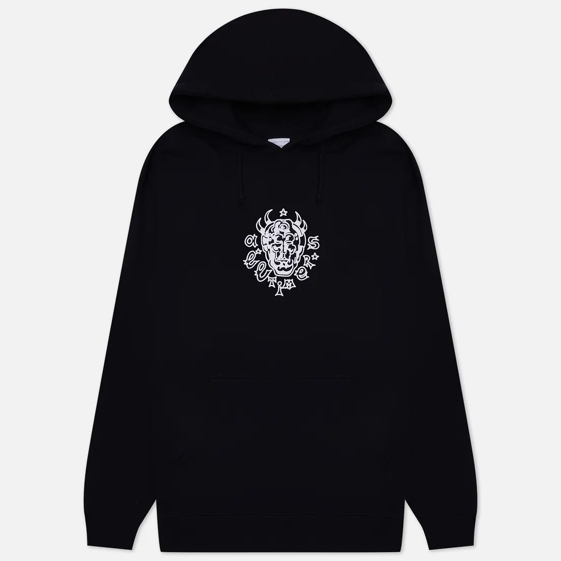 Alltimers Мужская толстовка The Mask Hoodie