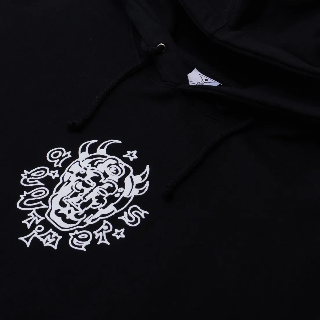 Alltimers Мужская толстовка The Mask Hoodie