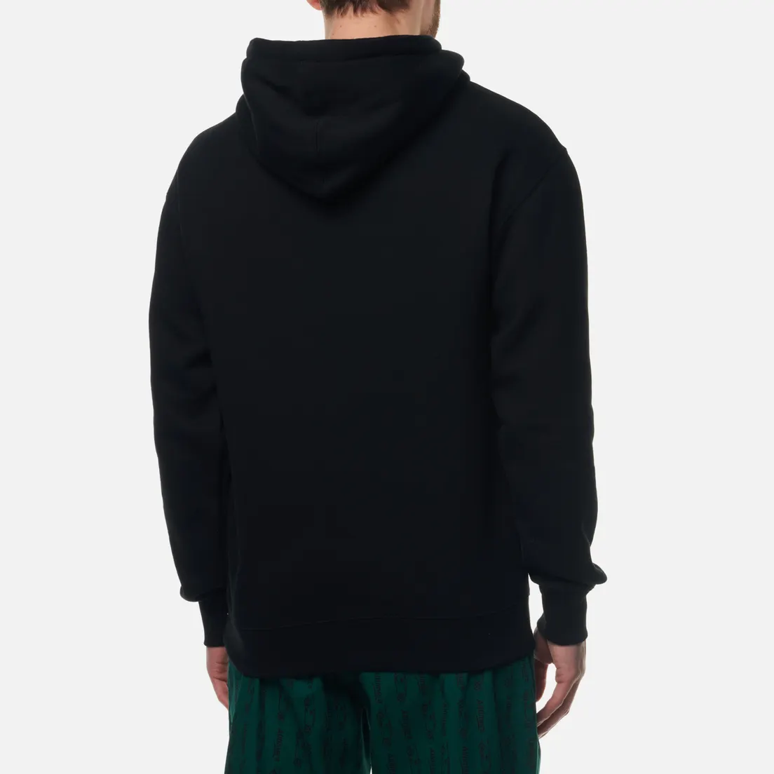Alltimers Мужская толстовка The Mask Hoodie