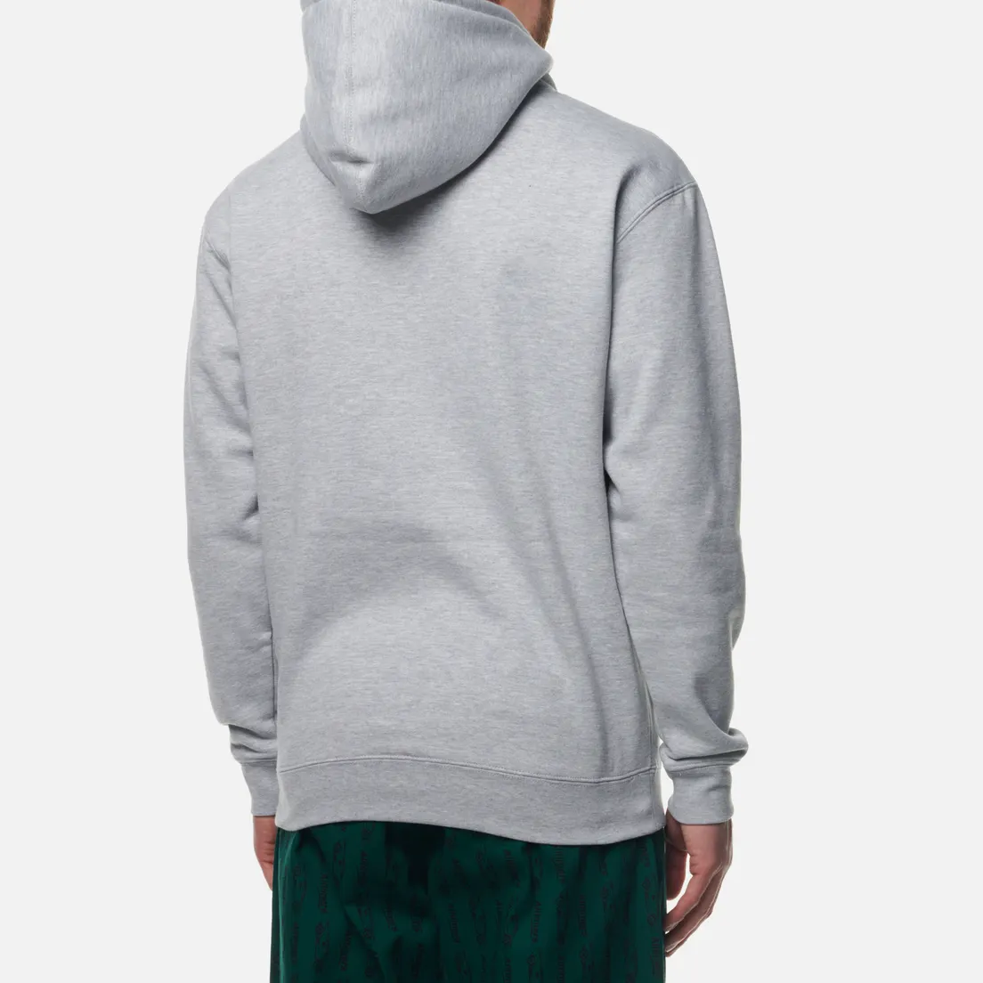 Alltimers Мужская толстовка The Mask Hoodie